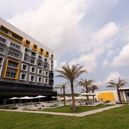 Best Western Plus Riviera Veracruz Luaran gambar