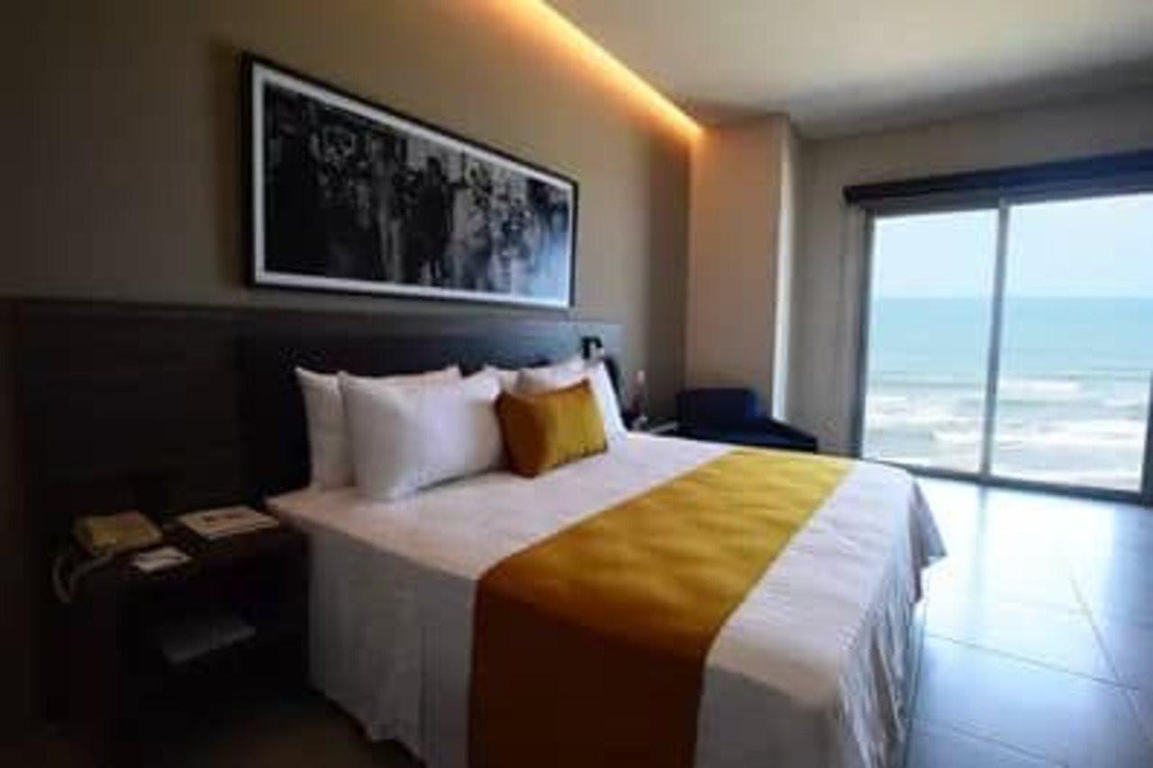 Best Western Plus Riviera Veracruz Luaran gambar