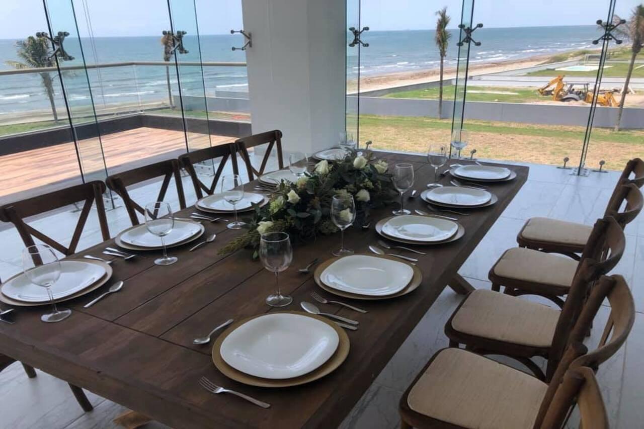 Best Western Plus Riviera Veracruz Luaran gambar