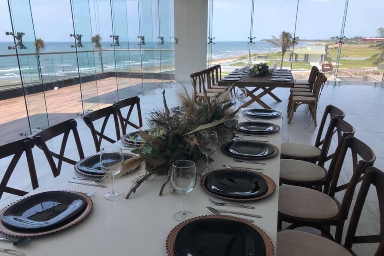 Best Western Plus Riviera Veracruz Luaran gambar