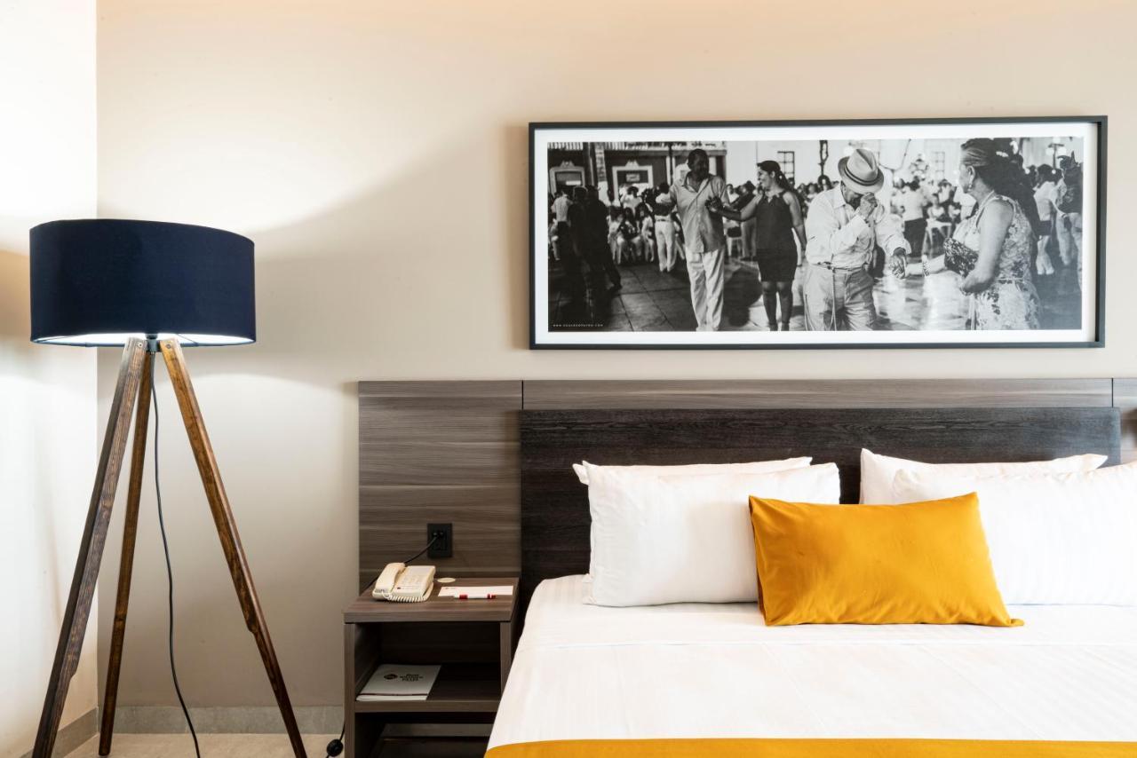 Best Western Plus Riviera Veracruz Luaran gambar