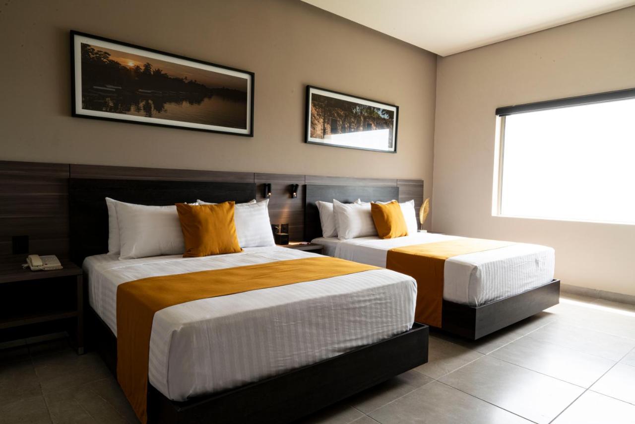 Best Western Plus Riviera Veracruz Luaran gambar