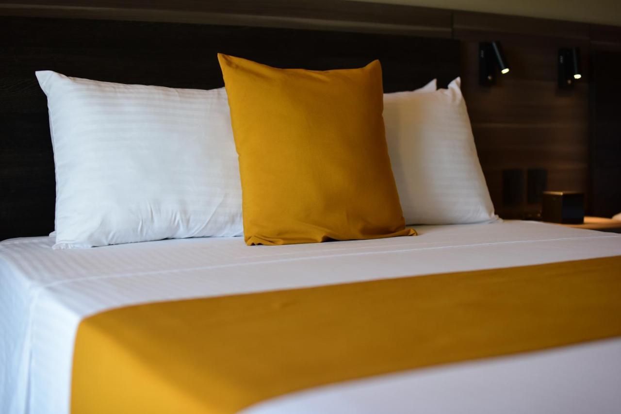 Best Western Plus Riviera Veracruz Luaran gambar