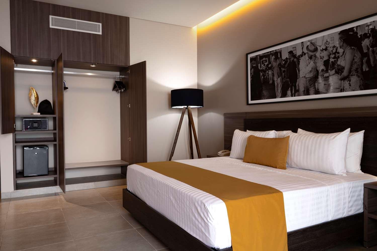 Best Western Plus Riviera Veracruz Luaran gambar