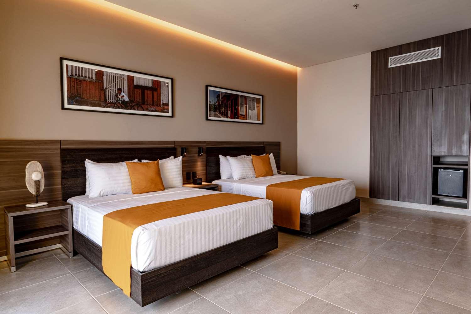 Best Western Plus Riviera Veracruz Luaran gambar