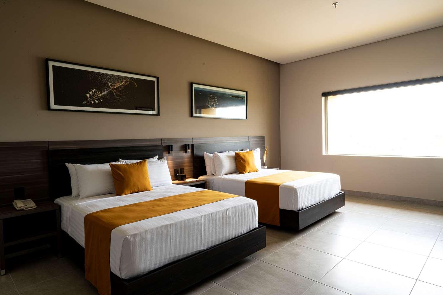Best Western Plus Riviera Veracruz Luaran gambar
