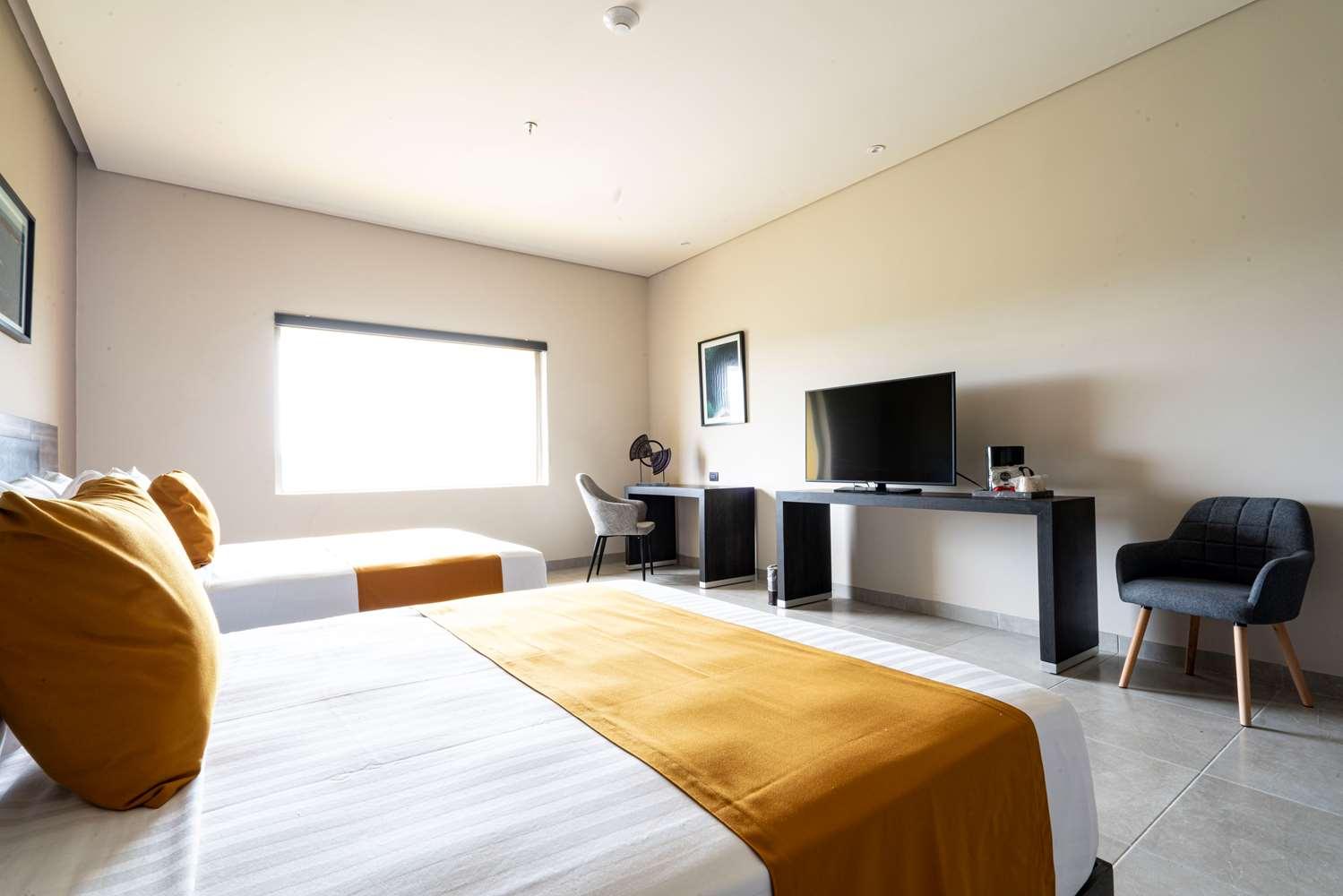 Best Western Plus Riviera Veracruz Luaran gambar
