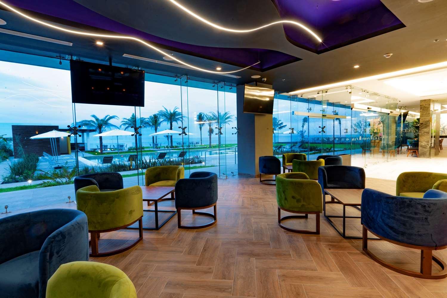 Best Western Plus Riviera Veracruz Luaran gambar