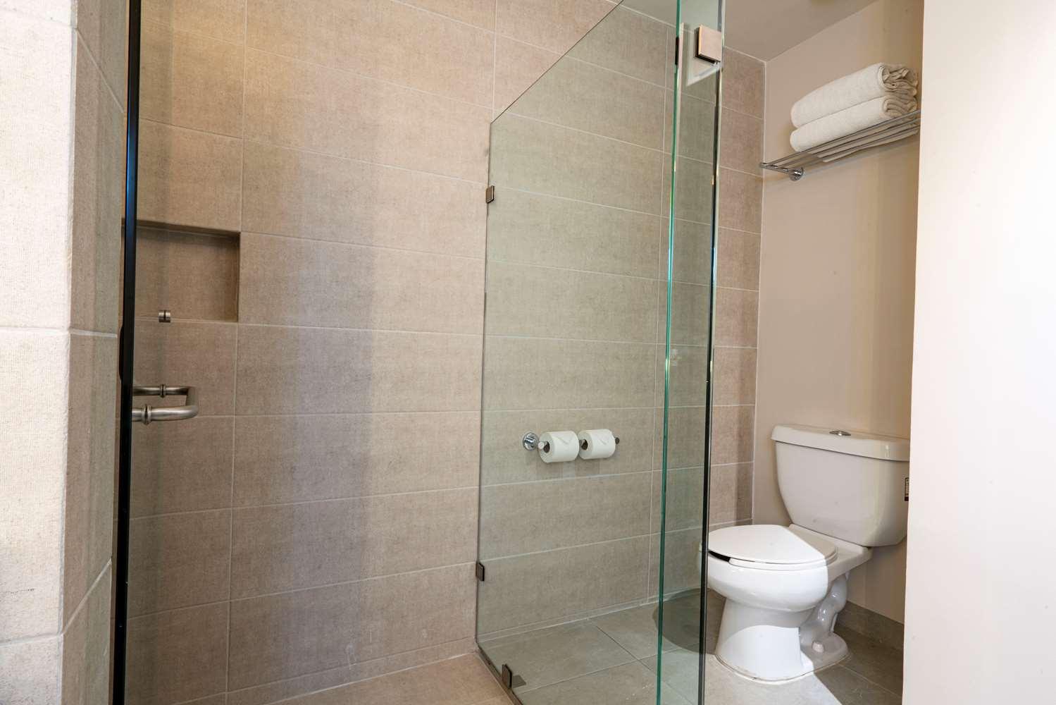 Best Western Plus Riviera Veracruz Luaran gambar