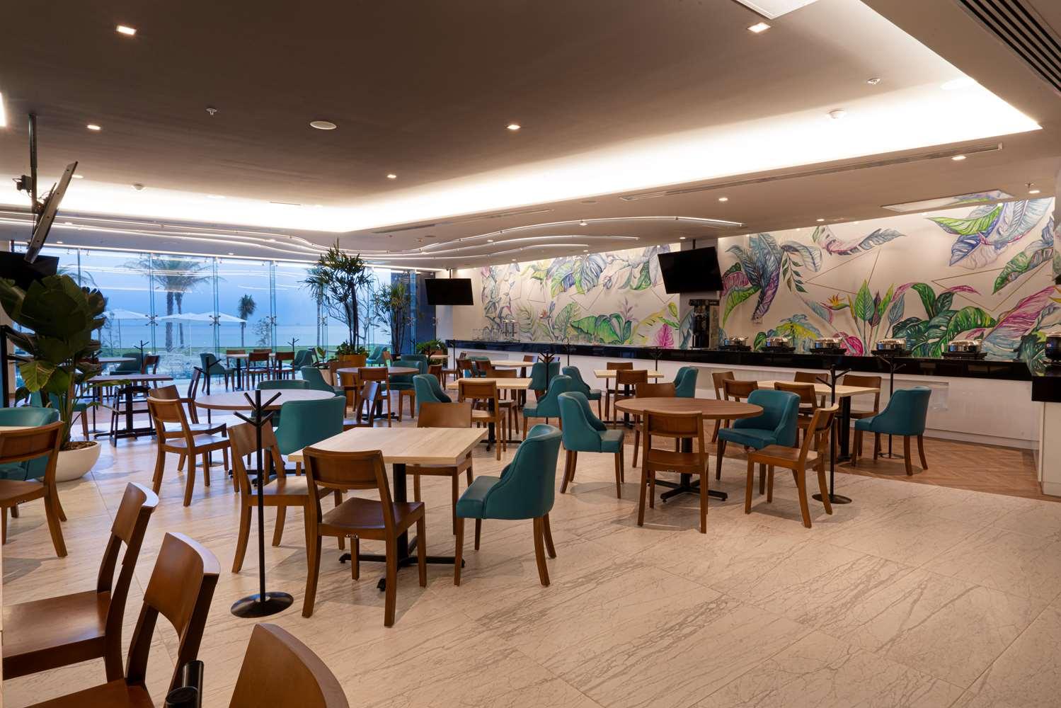 Best Western Plus Riviera Veracruz Luaran gambar