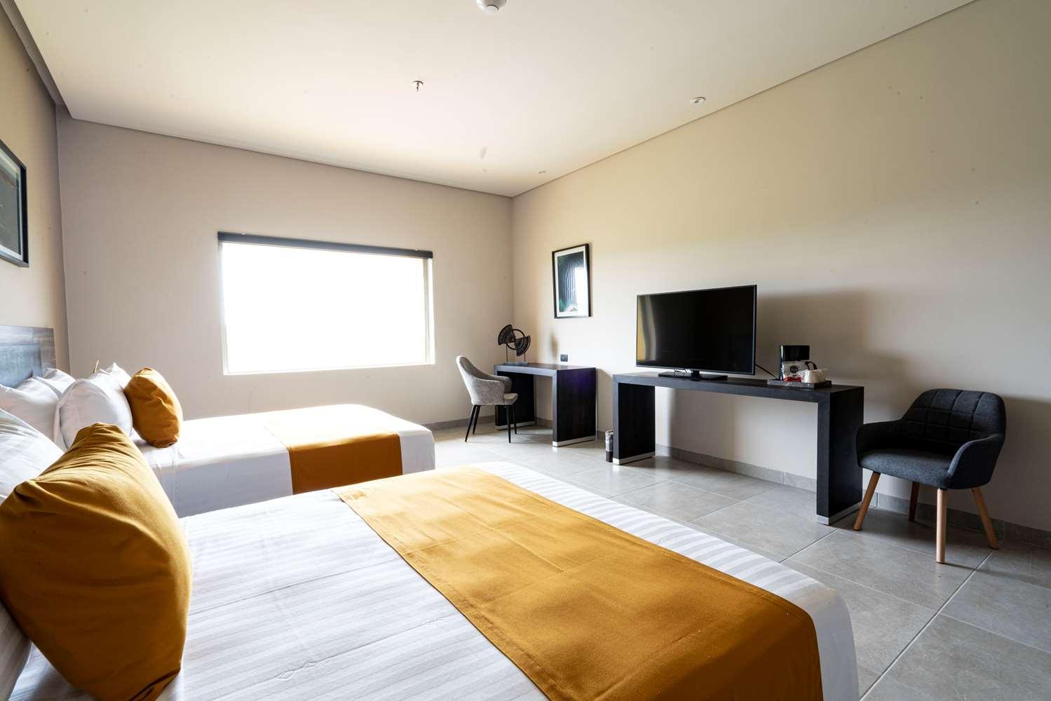 Best Western Plus Riviera Veracruz Luaran gambar