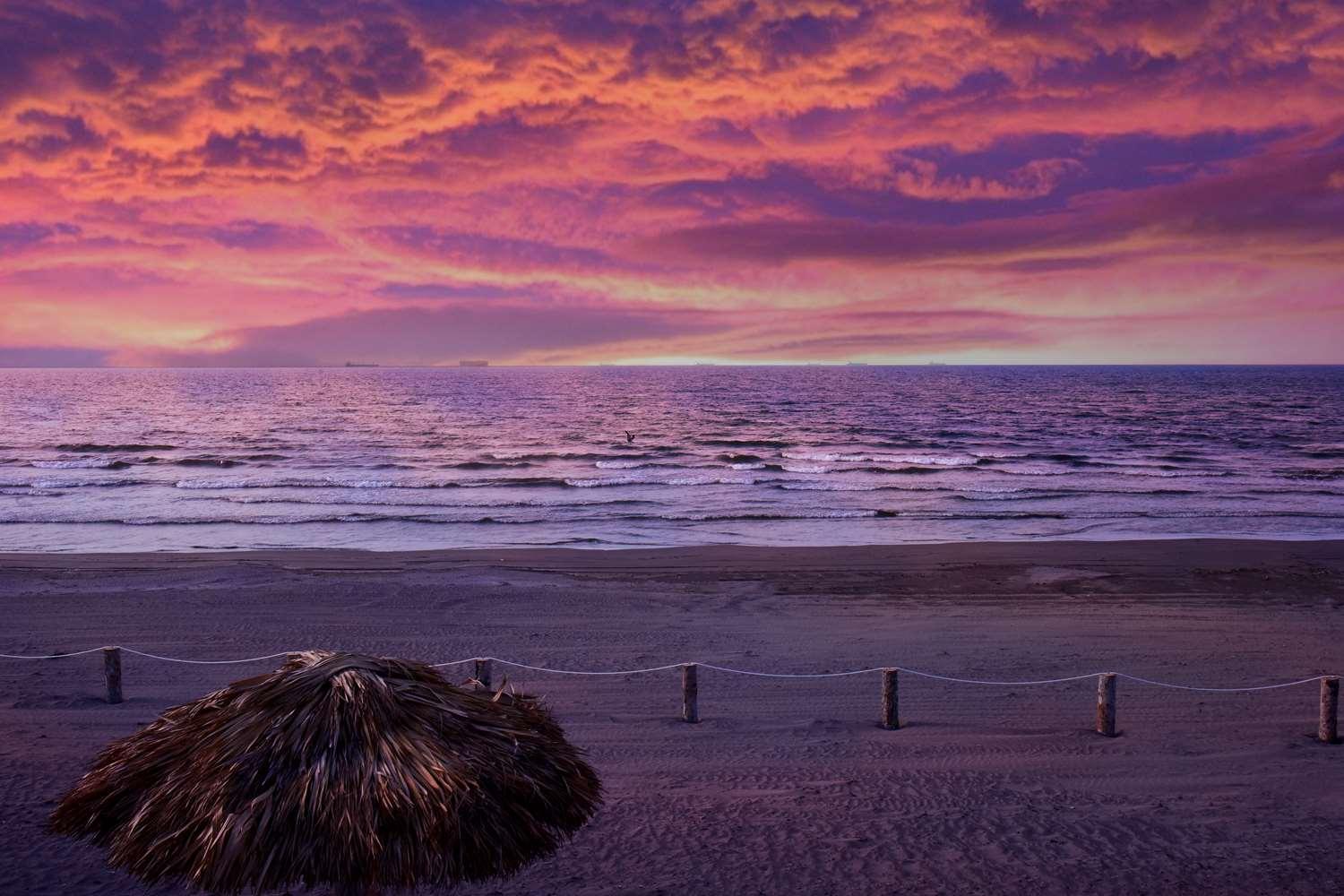Best Western Plus Riviera Veracruz Luaran gambar