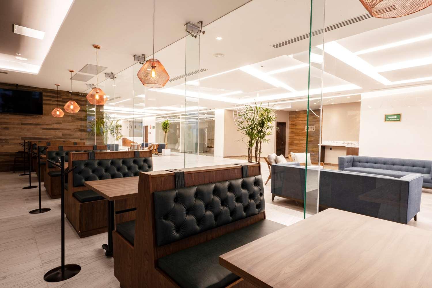 Best Western Plus Riviera Veracruz Luaran gambar