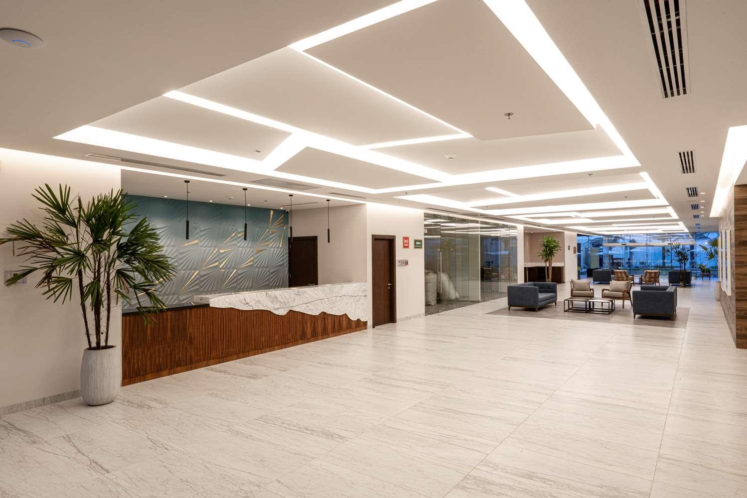 Best Western Plus Riviera Veracruz Luaran gambar