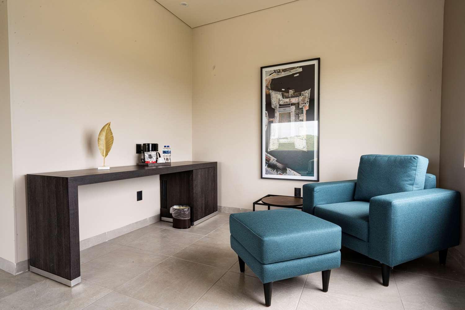 Best Western Plus Riviera Veracruz Luaran gambar