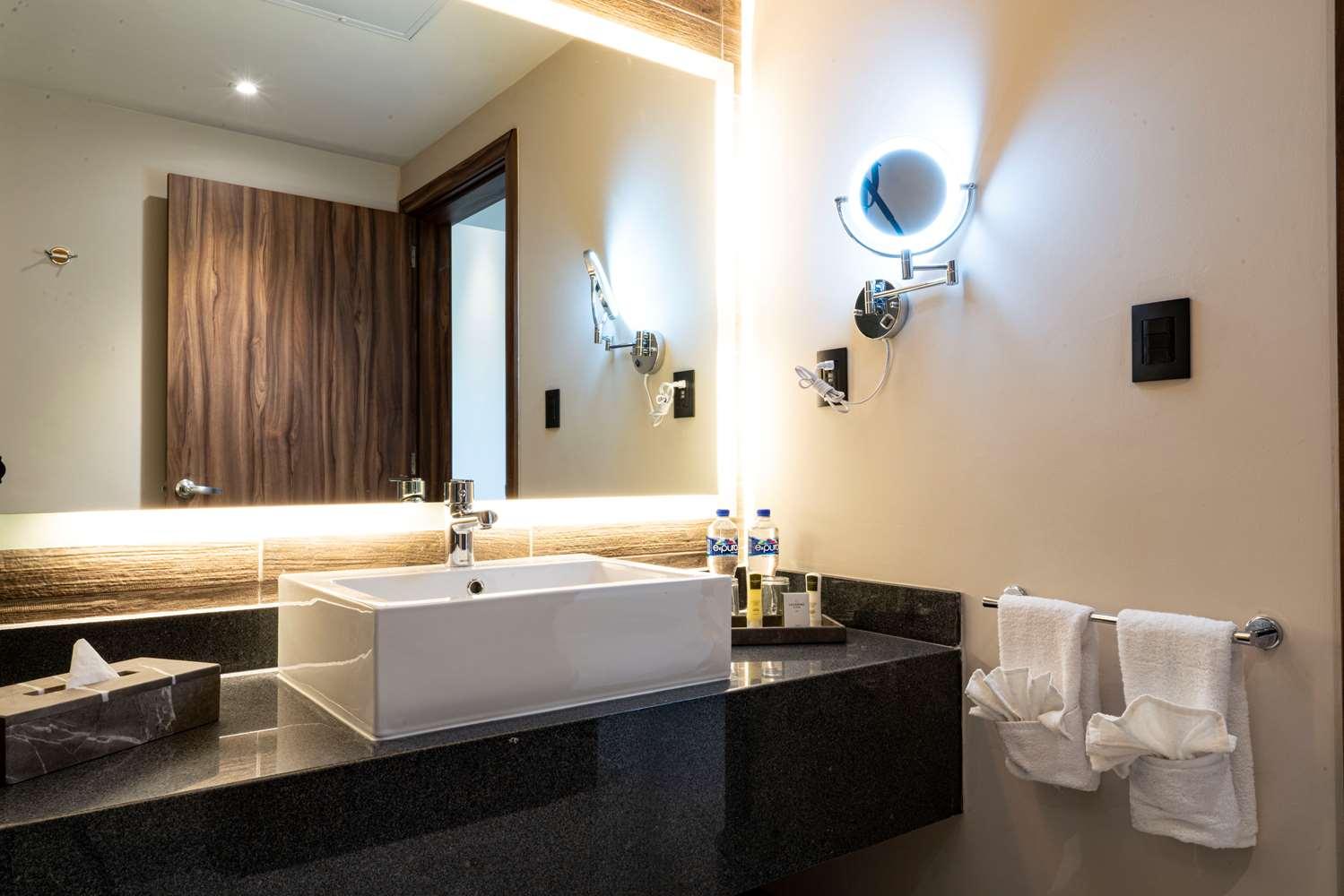 Best Western Plus Riviera Veracruz Luaran gambar