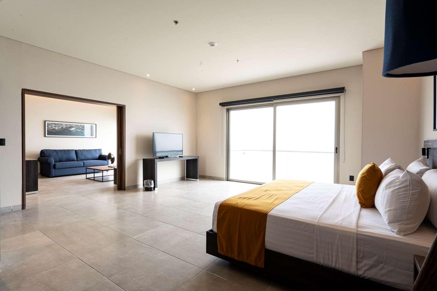 Best Western Plus Riviera Veracruz Luaran gambar