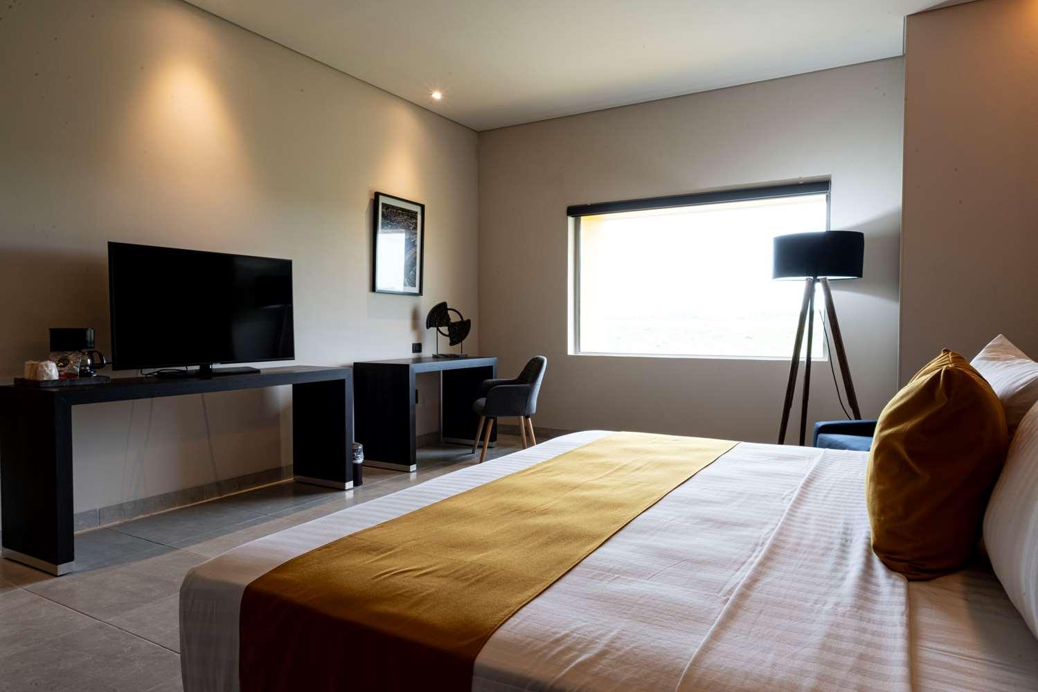 Best Western Plus Riviera Veracruz Luaran gambar