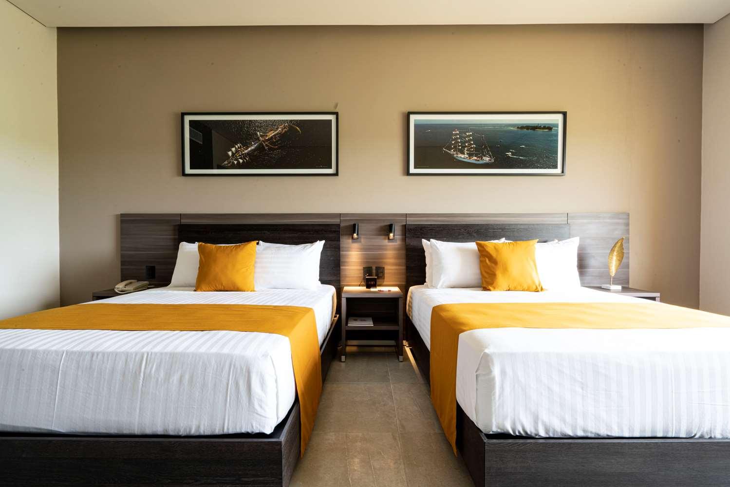 Best Western Plus Riviera Veracruz Luaran gambar