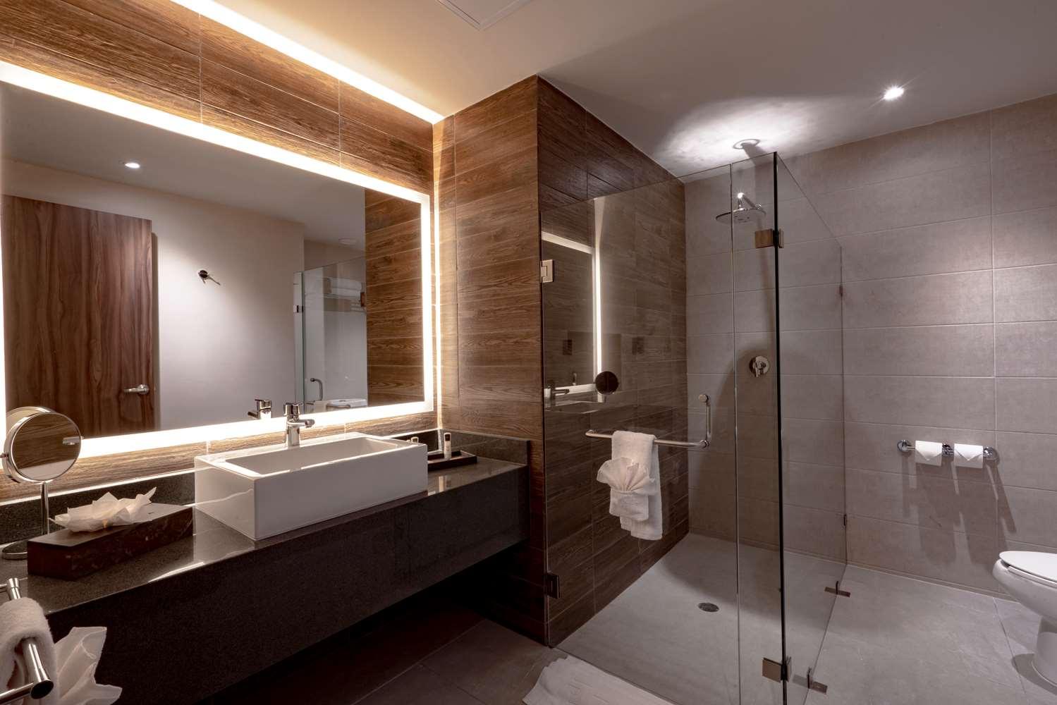 Best Western Plus Riviera Veracruz Luaran gambar