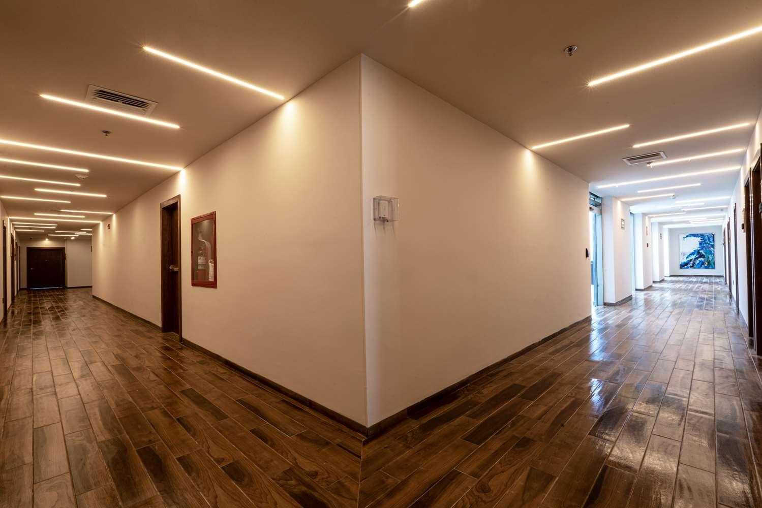 Best Western Plus Riviera Veracruz Luaran gambar